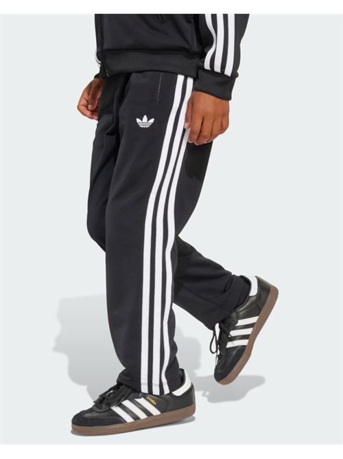 firebird ts ADIDAS ORIGINAL | KD3299BLACK/WHITE